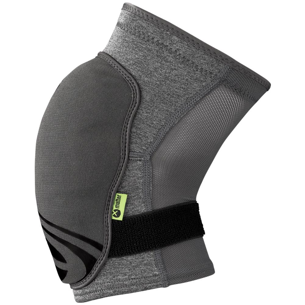 Flow ZIP XL Nero, Grigio Adulti - Foto 2