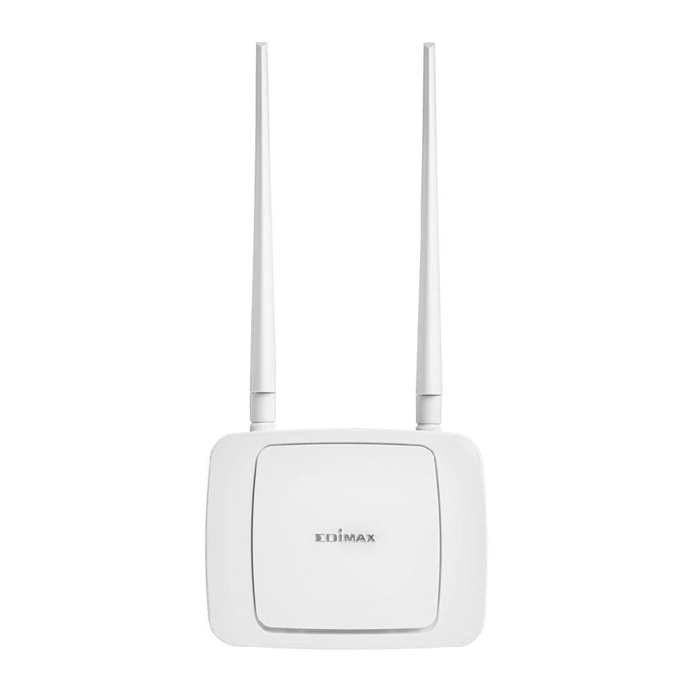 RE23S Moltiplicatore di Rete Ricevitore e Trasmettitore di Rete 10, 100, 1000 Mbit / s - Bianco  - Foto 1