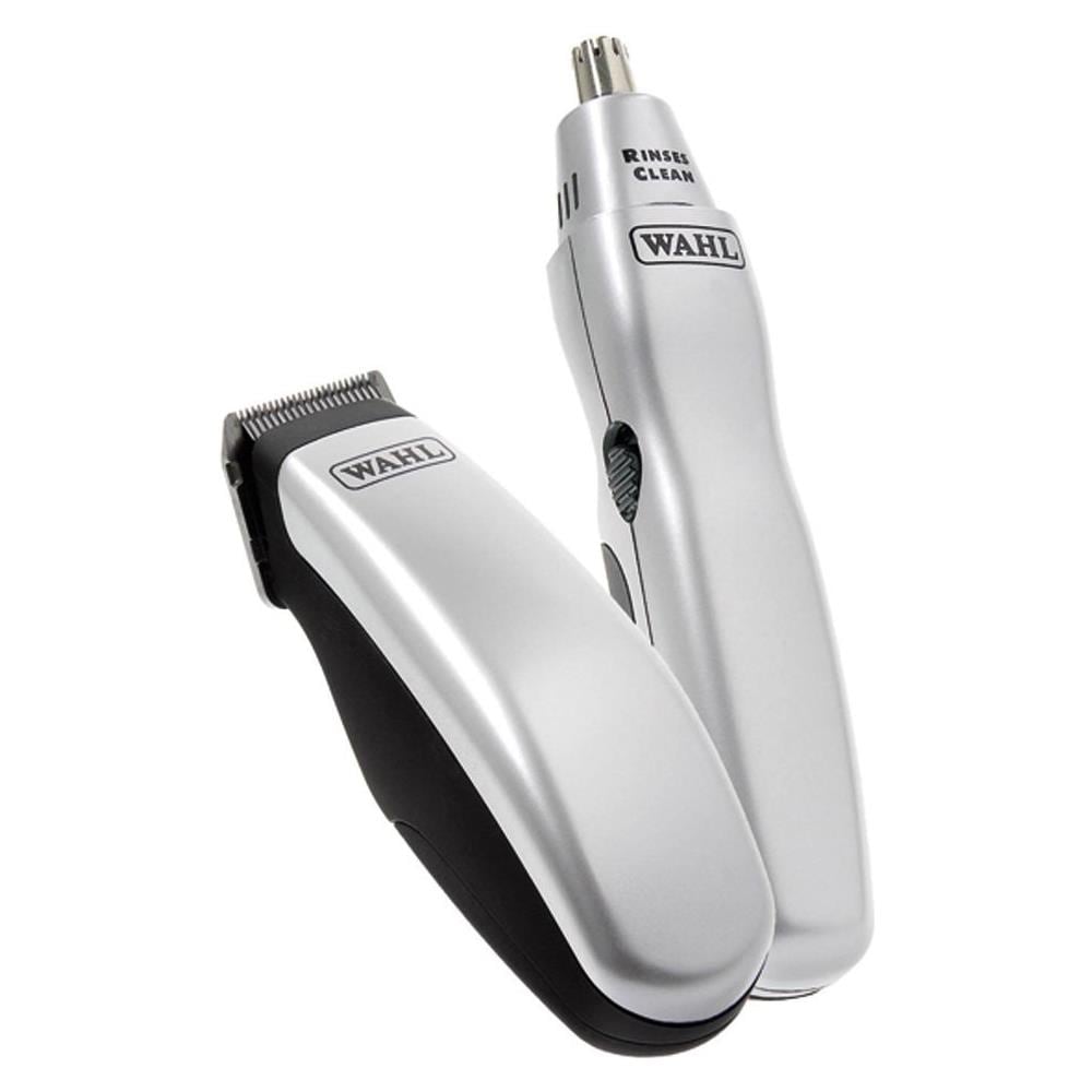 9962-1816 tagliacapelli Argento - Foto 1