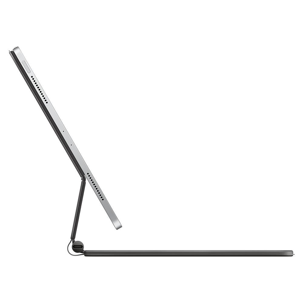 MXQT2F /A tastiera per dispositivo mobile Nero AZERTY Francese - Foto 2