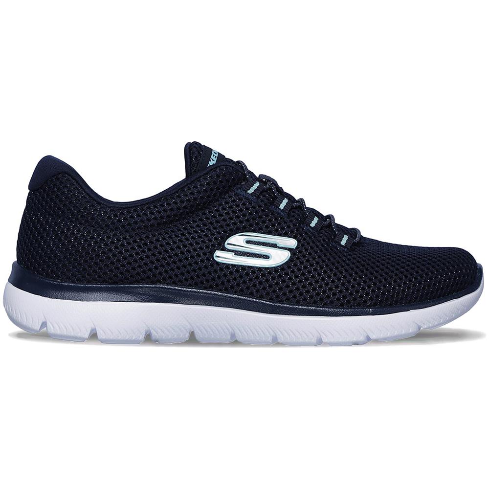 Scarpe Summits - Quick Lapse Taglia 40 Codice 12985-nvlb Blu - Foto 1