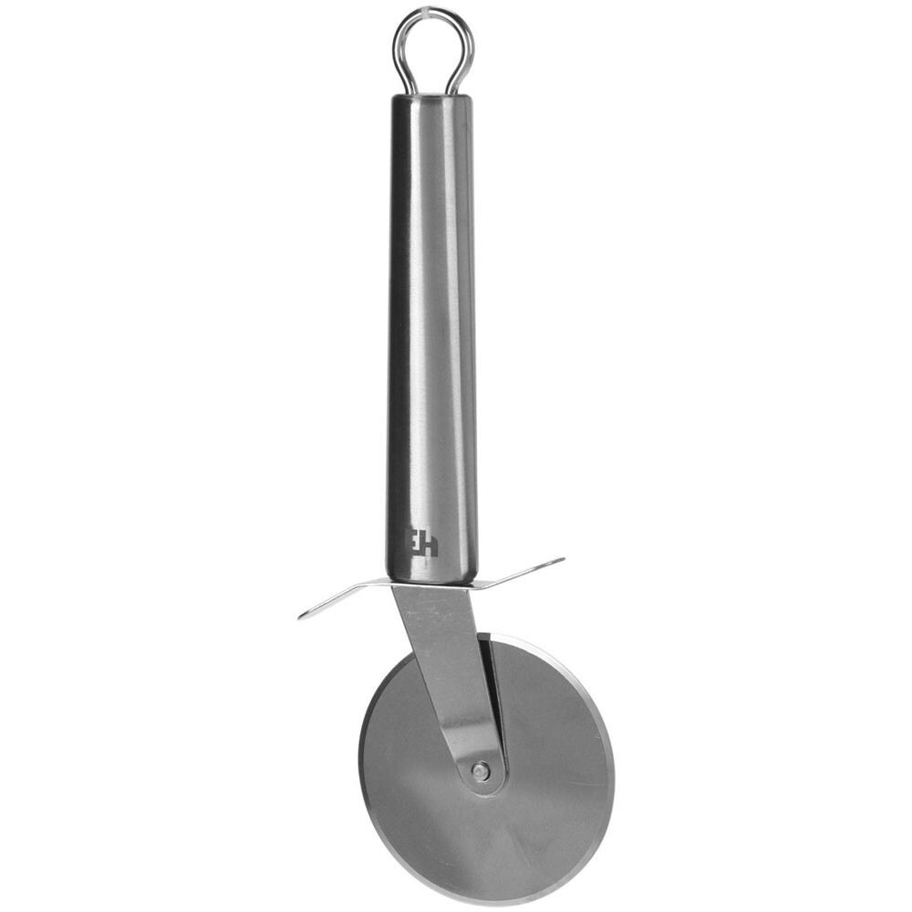 Coltello Pizza In Acciaio Inossidabile - Foto 1