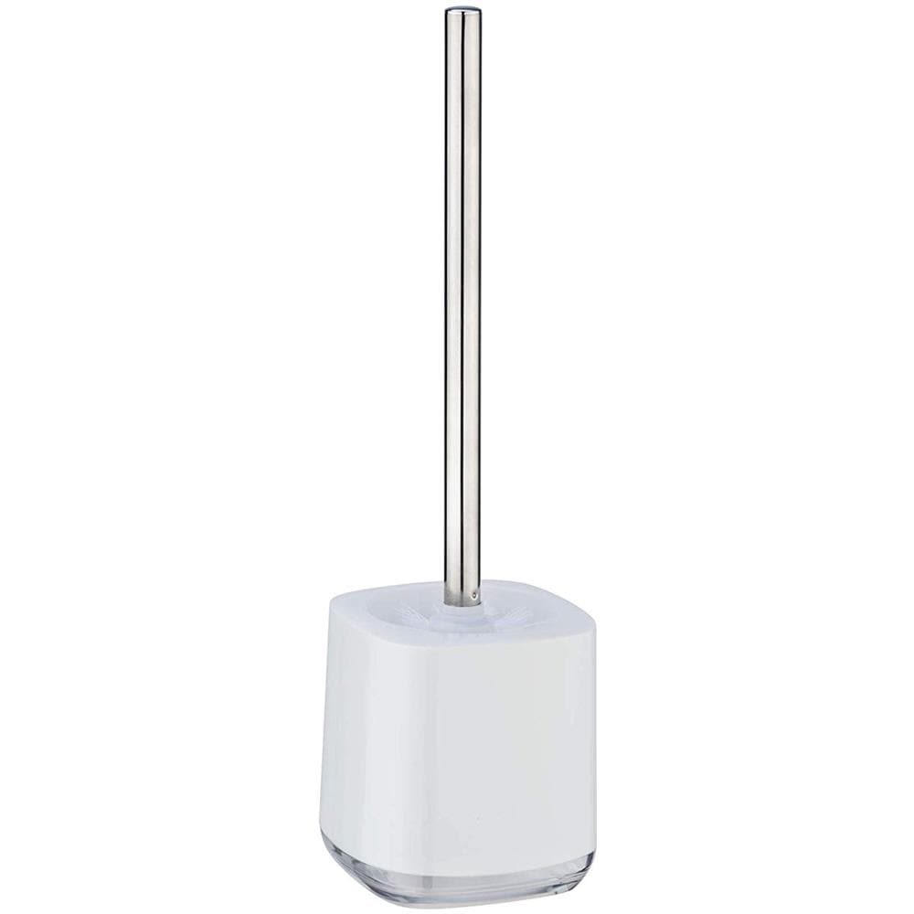 Spazzola Per Toilette, In Murata+scopino Per Wc - Foto 1