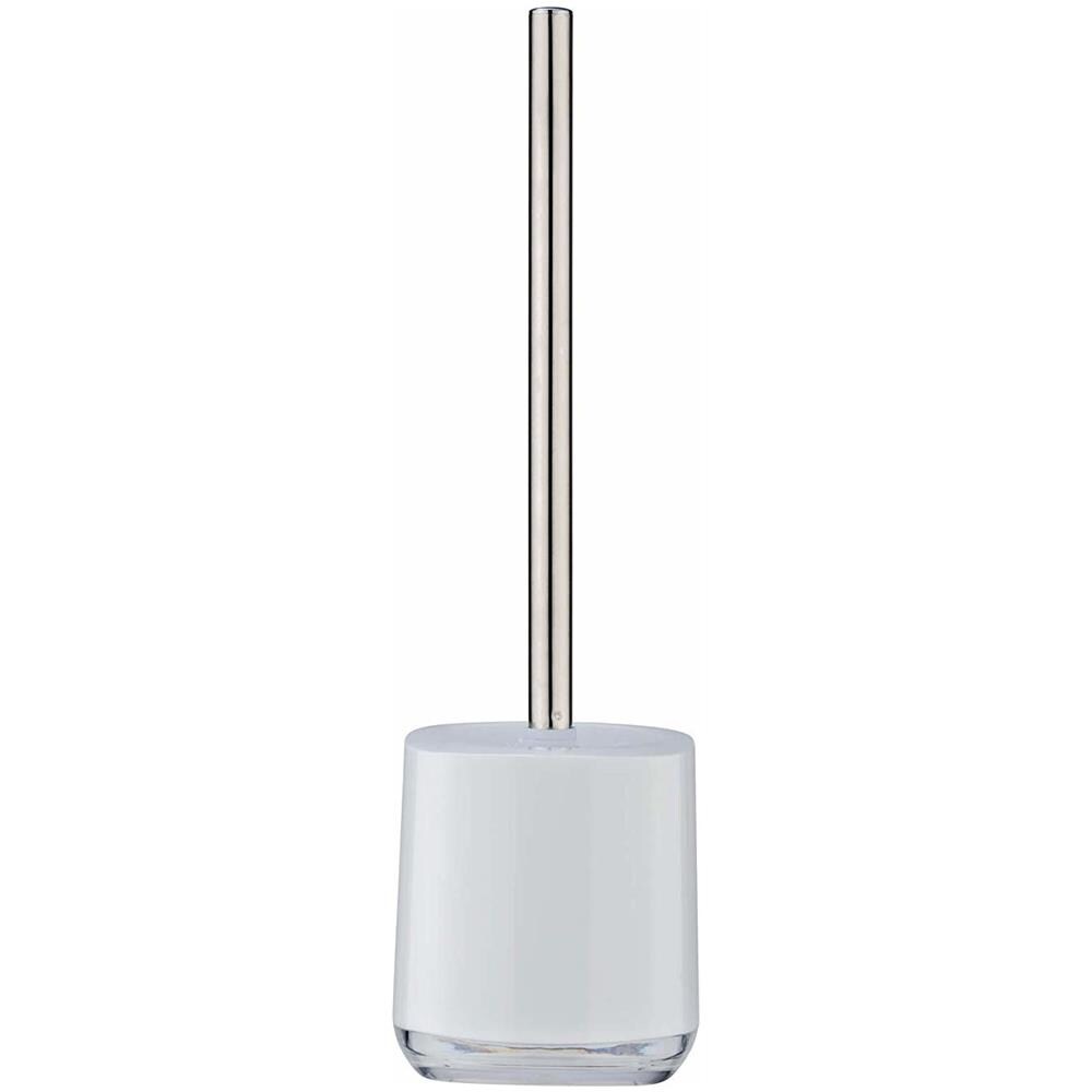 Spazzola Per Toilette, In Murata+scopino Per Wc - Foto 2