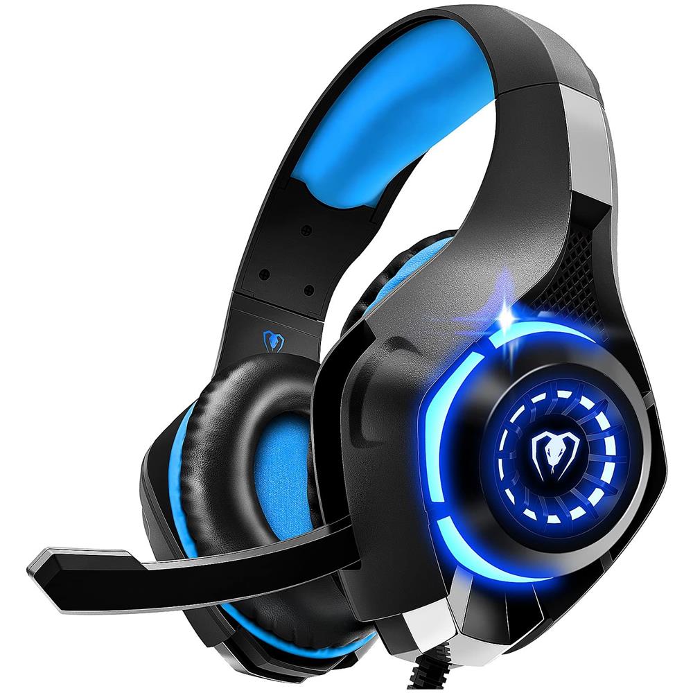 NUBWO N12 AURICULARES PARA JUEGOS Y XBOX ONE Y PS4 AURICULARES ESTÉREO NUBWO N12 AURICULARES PARA JUEGOS Y XBOX ONE Y PS4 AURICULARES ESTÉREO