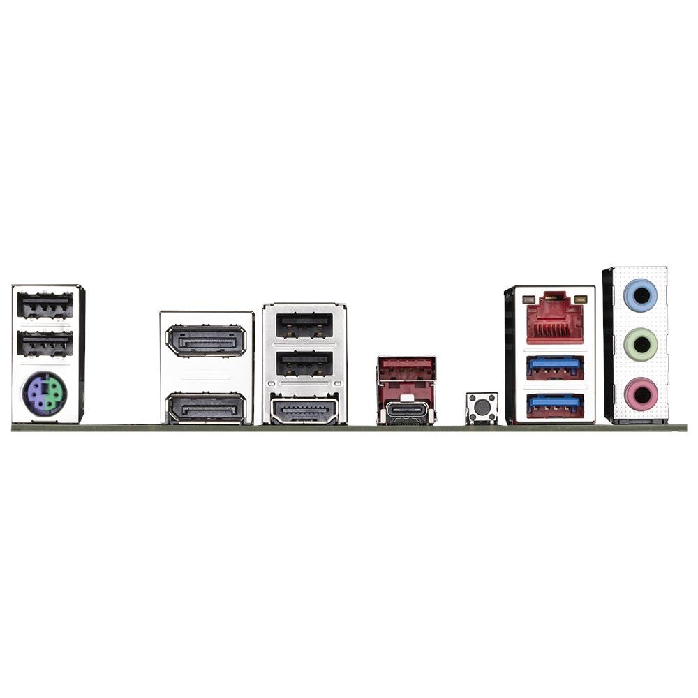Scheda Madre B650M DS3H Socket AM5 Chipset B650 micro ATX - Foto 5