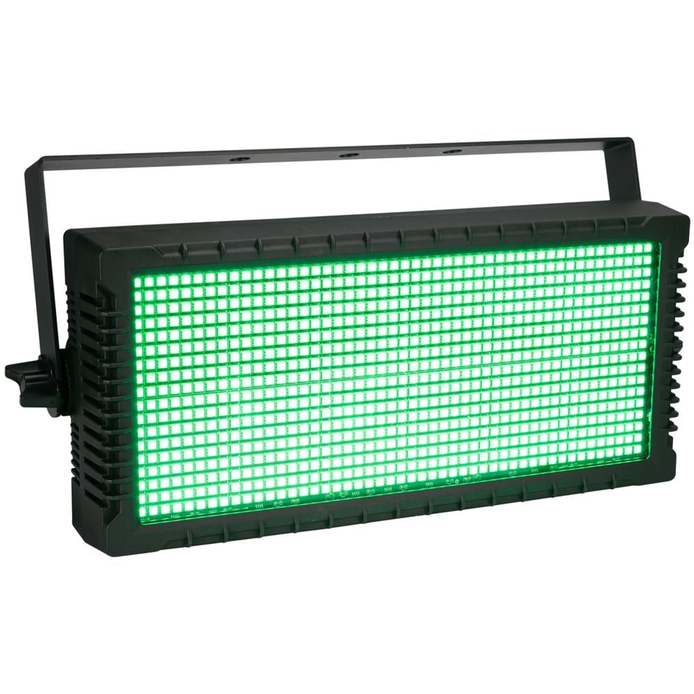 Led Strobe Smd Pro 864 Dmx Rgb - Foto 1