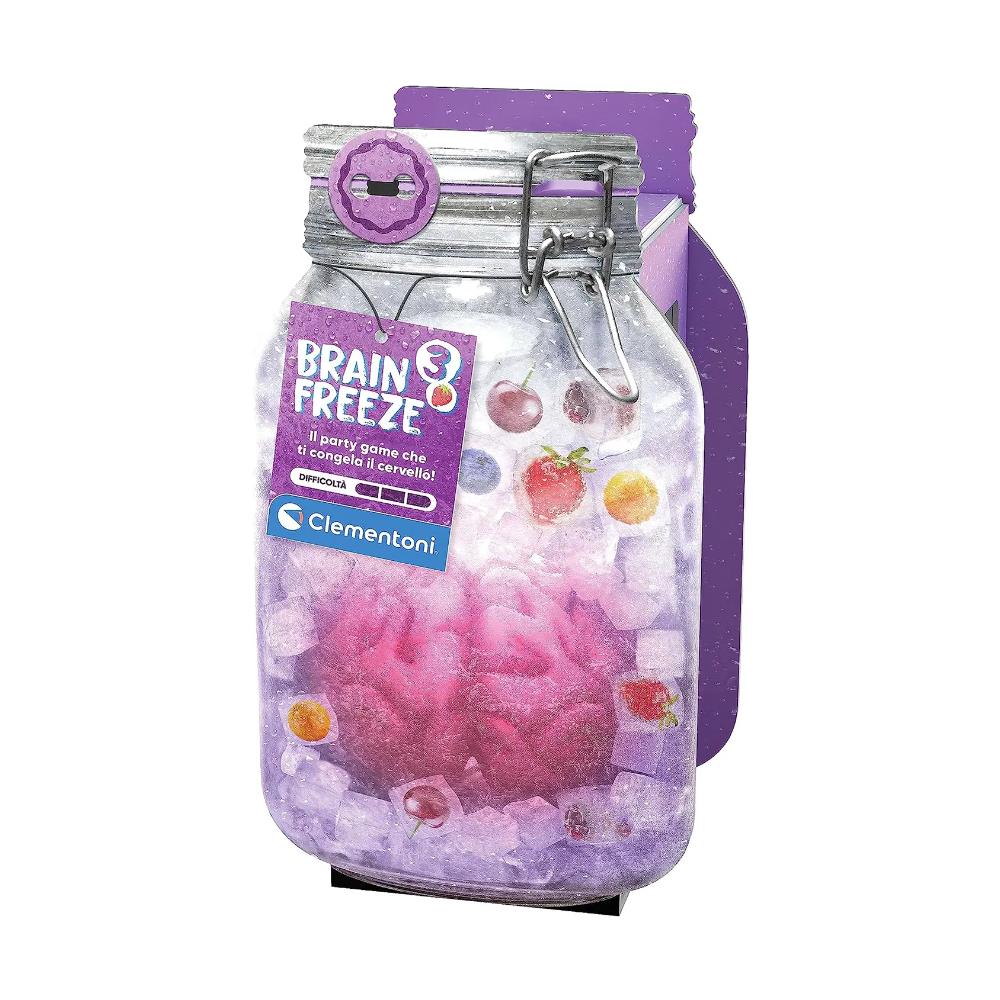 Brain Freeze 3 - Foto 1