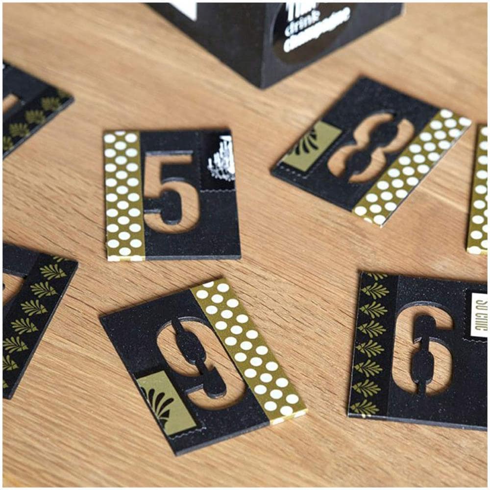 3 Calendari Dell'avvento Con Cassetta Delle Lettere In Legno 28 Cm - Foto 1