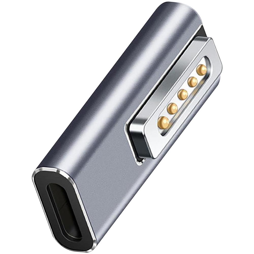 Adattatore Da Usb-c A Magsafe 2 Magnetico Per Macbook Pro E Air - Foto 1