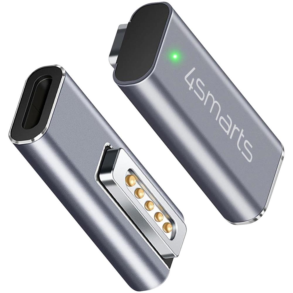 Adattatore Da Usb-c A Magsafe 2 Magnetico Per Macbook Pro E Air - Foto 5