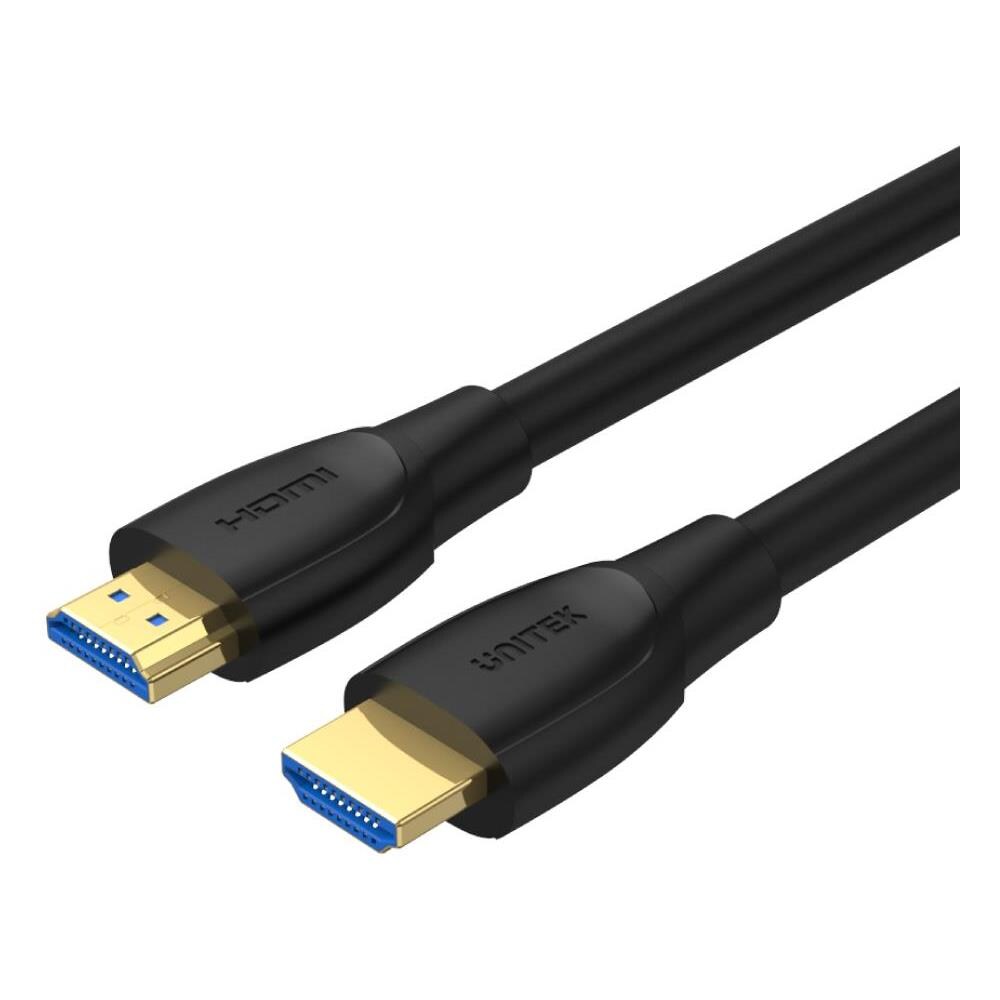 C11041BK cavo HDMI 5 m HDMI tipo A (Standard) Nero - Foto 1