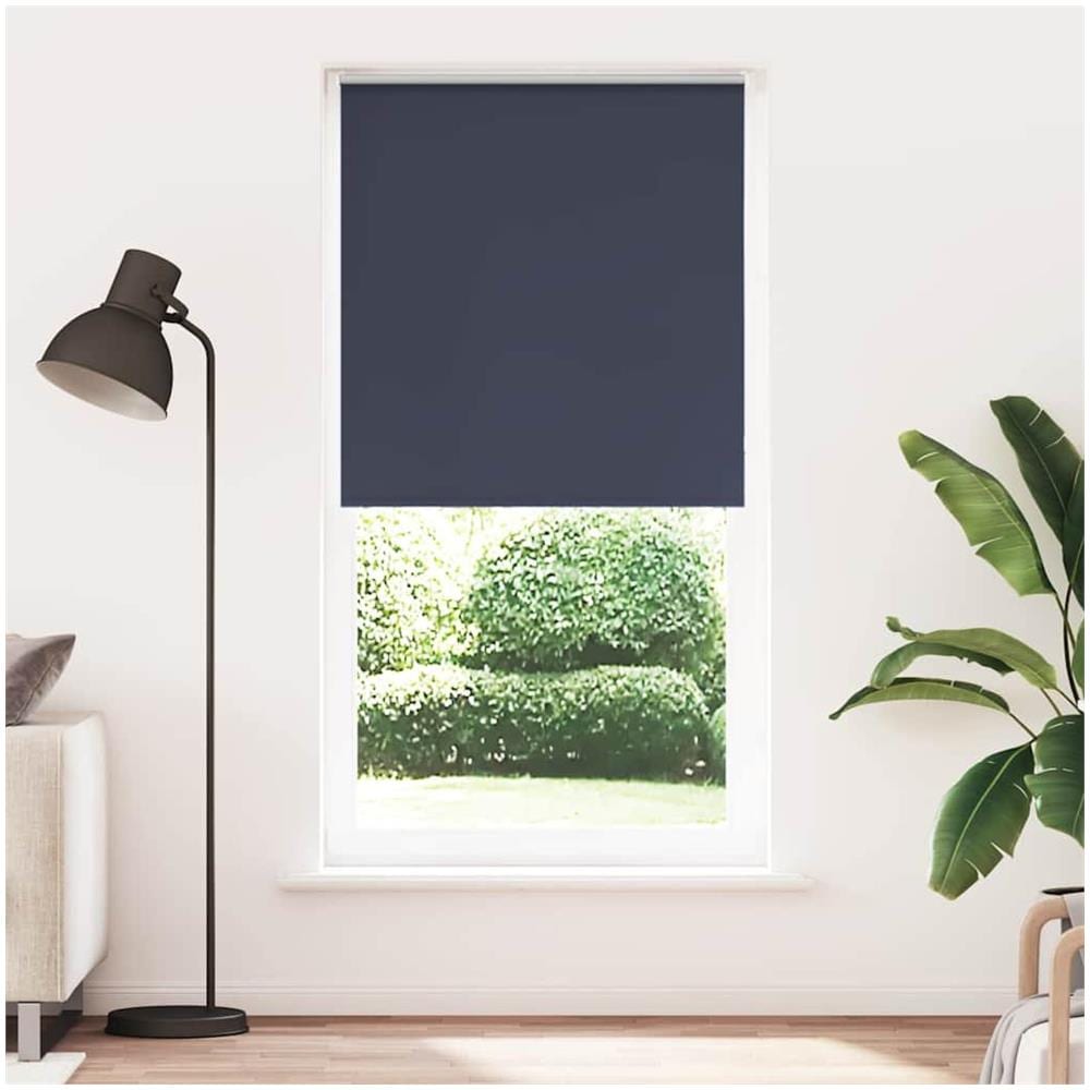 Tenda a Rullo Oscurante 115x230 cm Larghezza Tessuto 110,7 cm - Foto 2