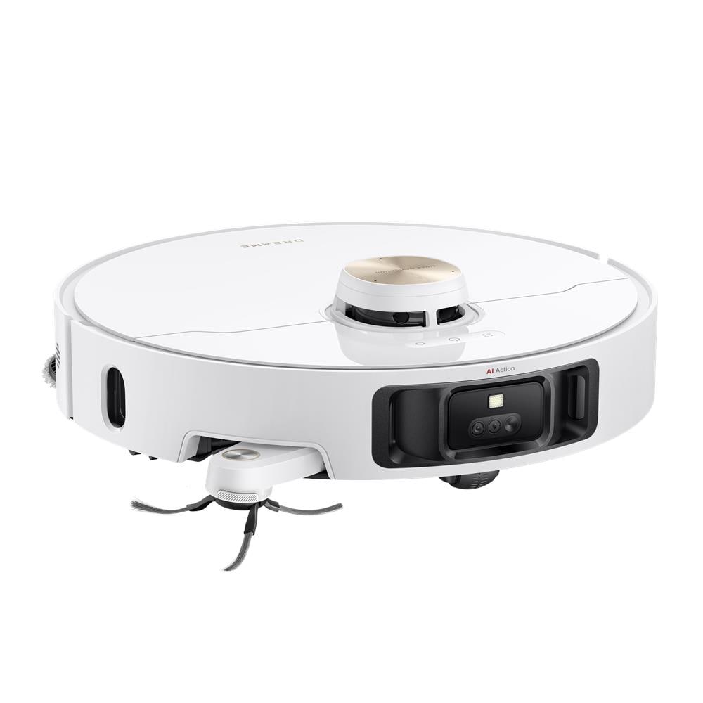 L40s Pro Ultra Sacchetto per la polvere Bianco - Foto 8