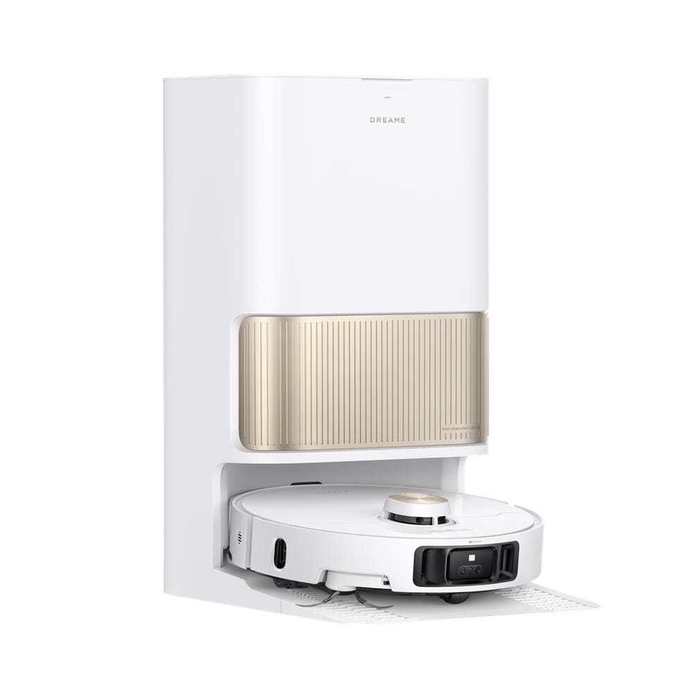 L40s Pro Ultra Sacchetto per la polvere Bianco - Foto 2