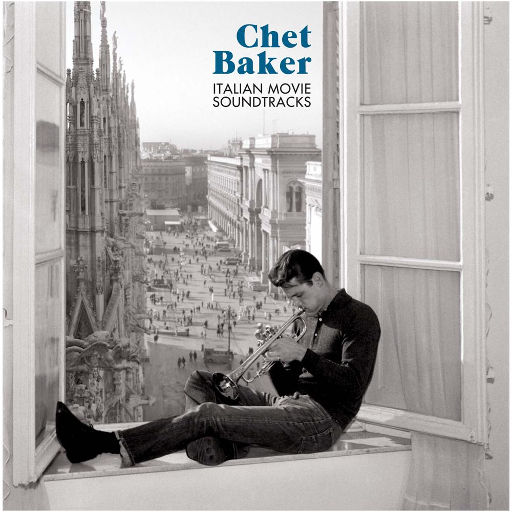 Chet Baker - Italian Movie Soundtracks - Foto 1