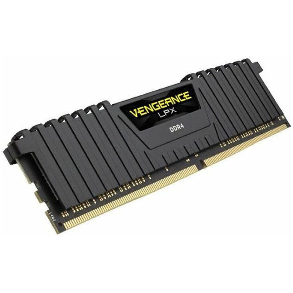 Memoria Dimm Vengeance LPX 8 GB (1 x 8 GB) DDR4 2400 Mhz CL14 - Foto 1