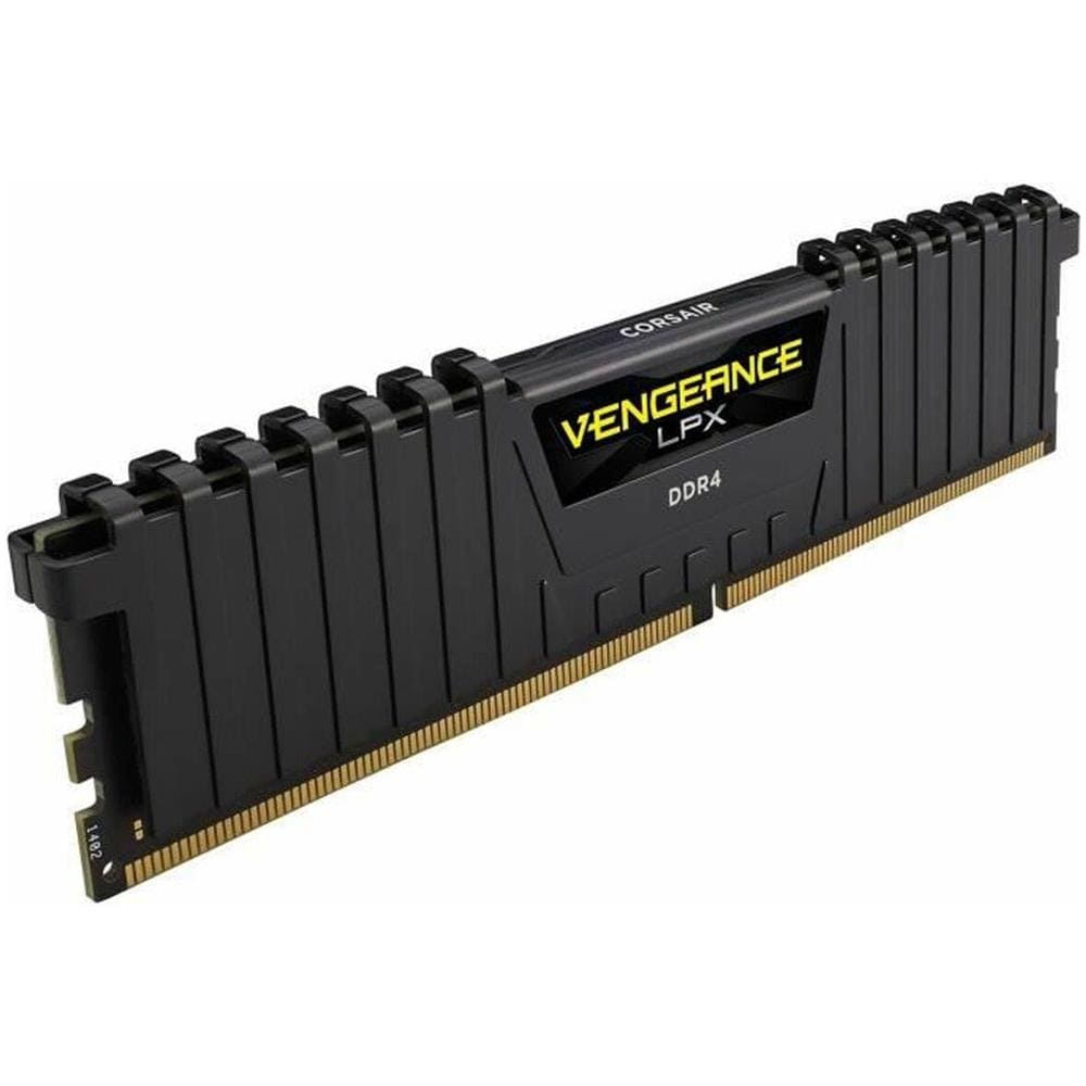 Memoria Dimm Vengeance LPX 8 GB (1 x 8 GB) DDR4 2400 Mhz CL14 - Foto 3