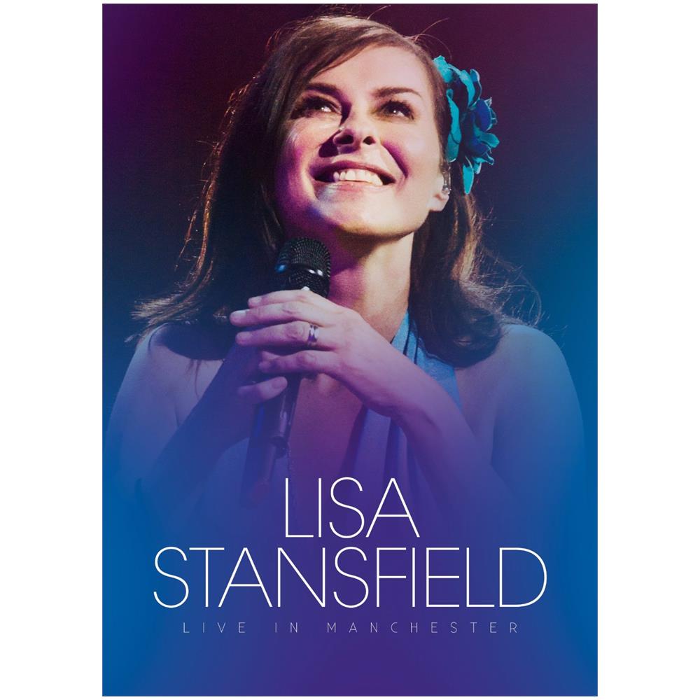 Lisa Stansfield - Live In Manchester - Foto 1