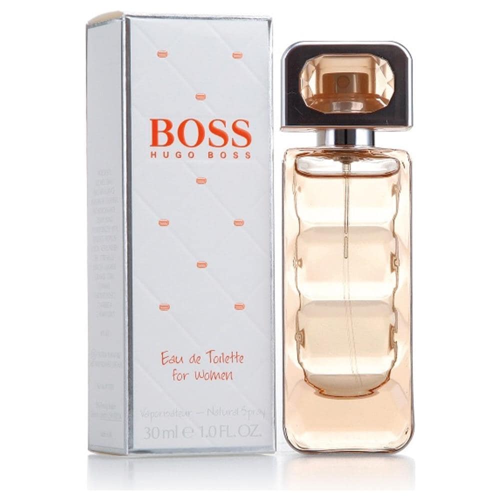 Boss Orange Woman Donna Eau De Toilette 30 - Foto 5