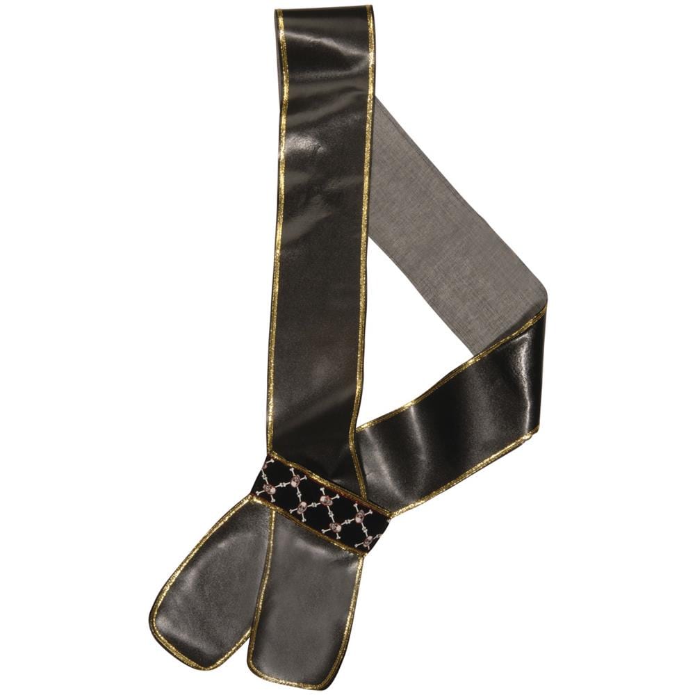 Una Fascia Porta Spada Pirata Da Adulti Taglia Unica - Foto 1