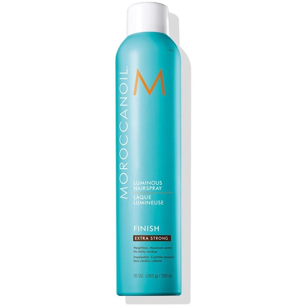 Finish Luminous Hairspray Strong 330 Ml - Foto 2