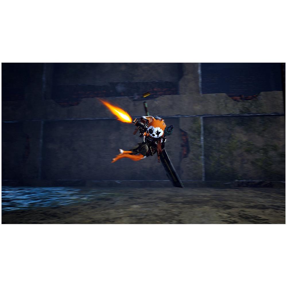 PC - Biomutant   - Foto 7