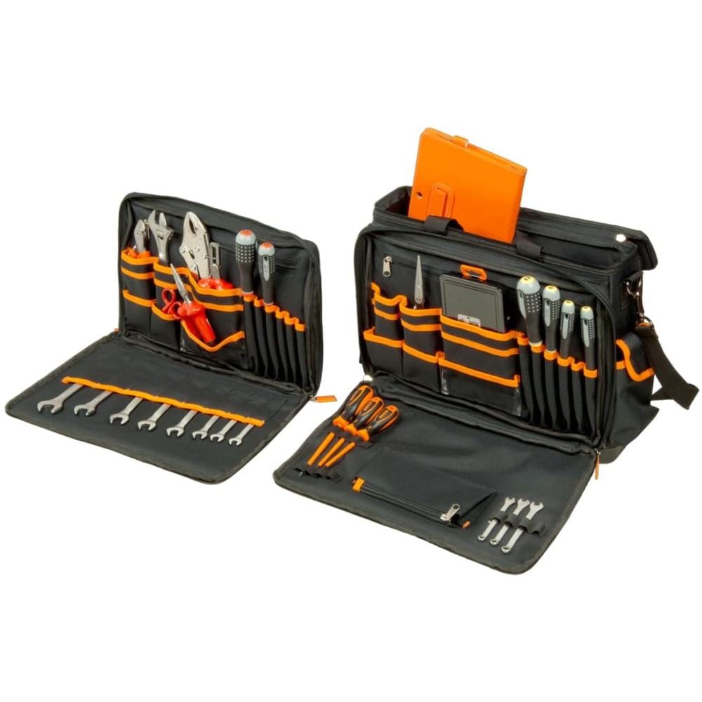 Borsa Per Computer Portatile 45x19x37 Cm 4750fb4-18 - Foto 2