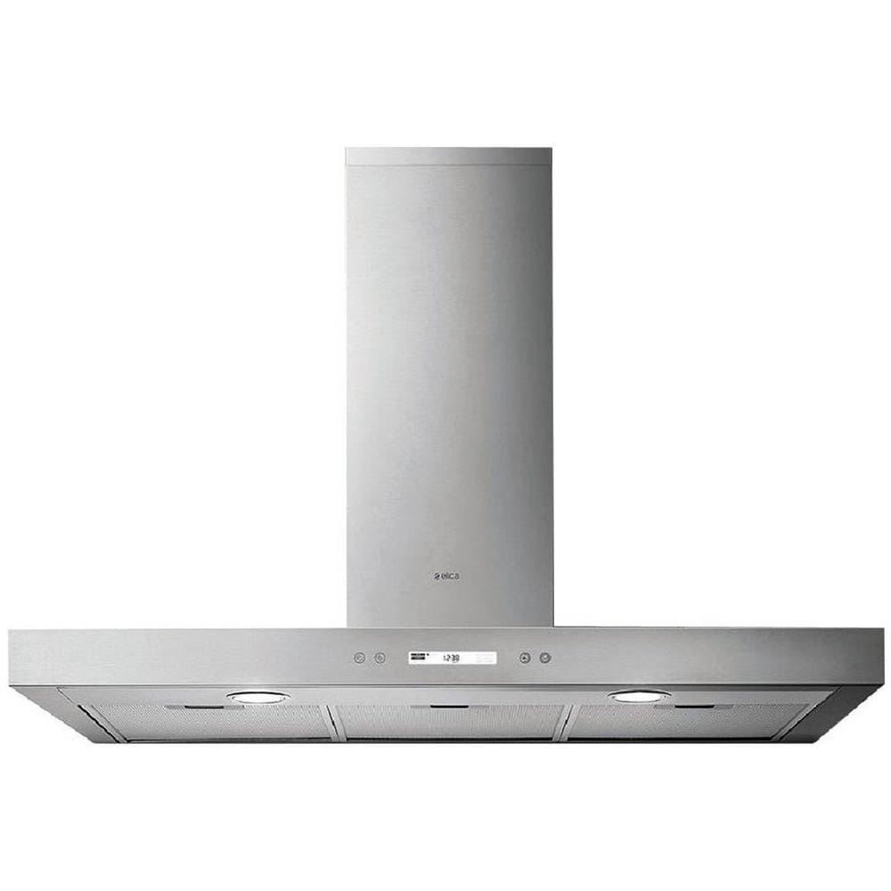 Cappa Parete SPOT PLUS IX-A-60 Aspirante 60 cm Colore Acciaio inox - Foto 1