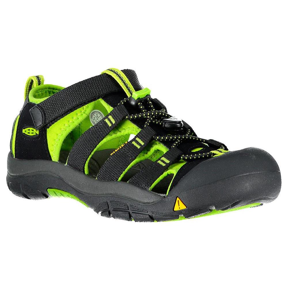 Sandali Newport H2 Youth Scarpe Ragazzi Eu 38 - Foto 1
