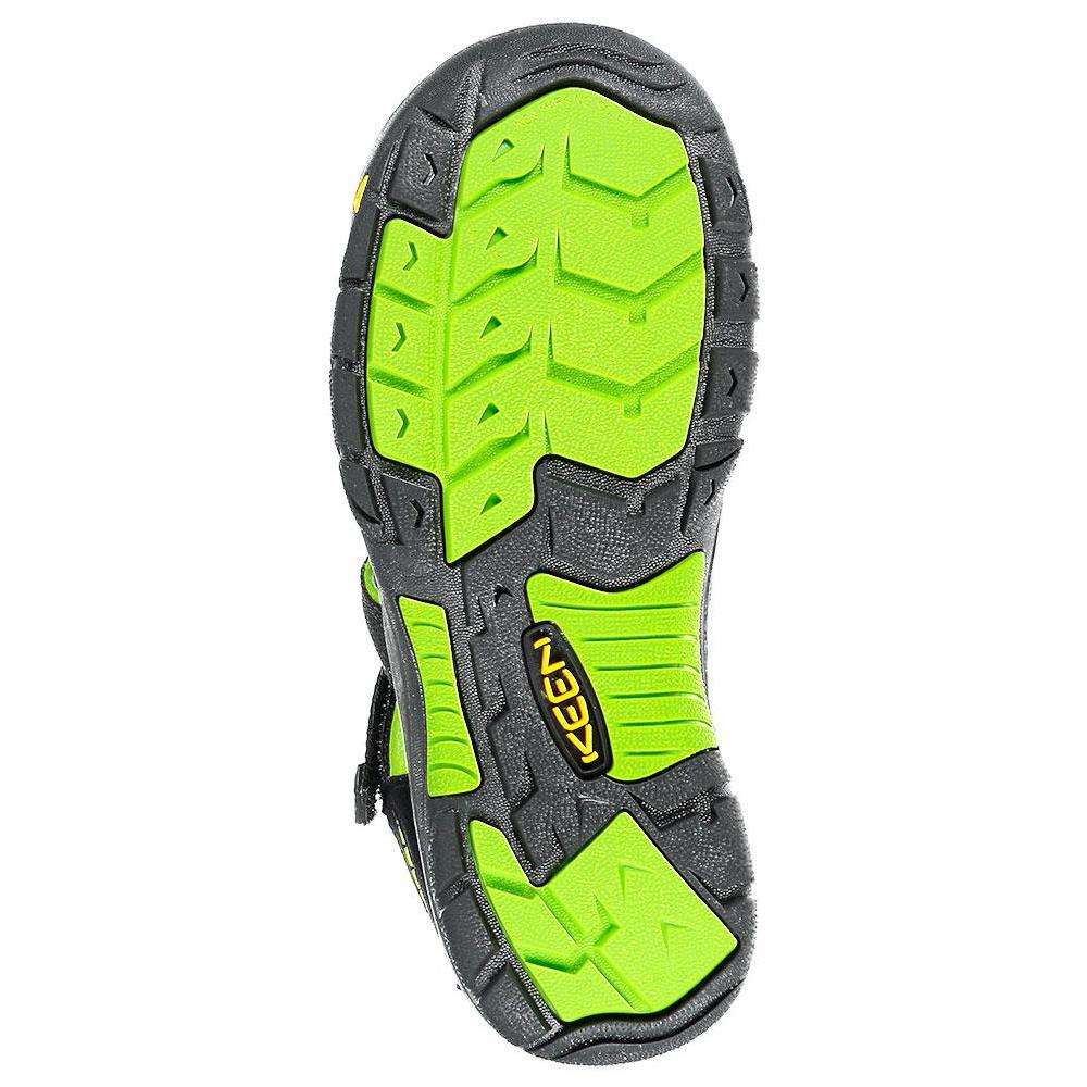 Sandali Newport H2 Youth Scarpe Ragazzi Eu 38 - Foto 2
