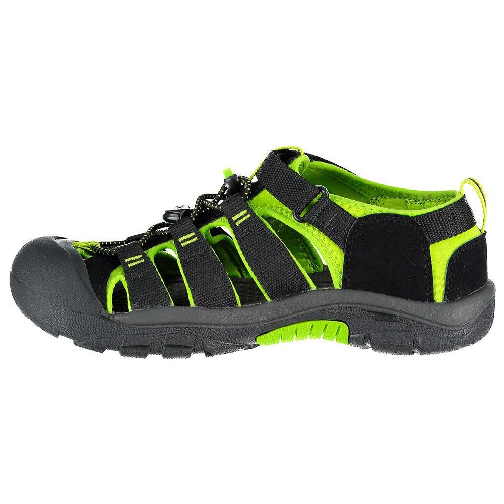 Sandali Newport H2 Youth Scarpe Ragazzi Eu 38 - Foto 3
