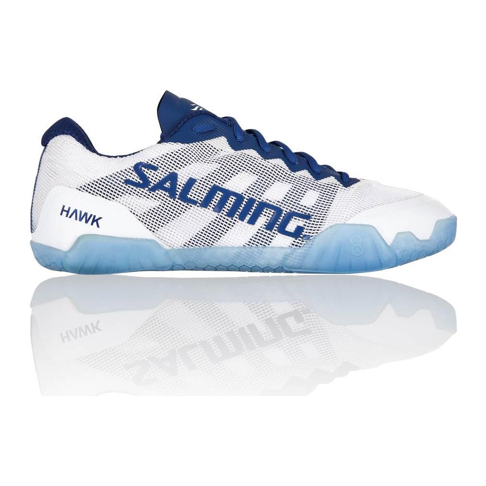 Scarpe Sportive Salming Hawk Scarpe Donna Eu 38 2/3 - Foto 1