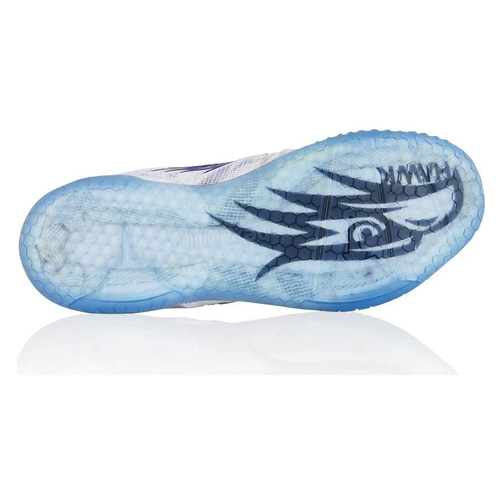 Scarpe Sportive Salming Hawk Scarpe Donna Eu 38 2/3 - Foto 2