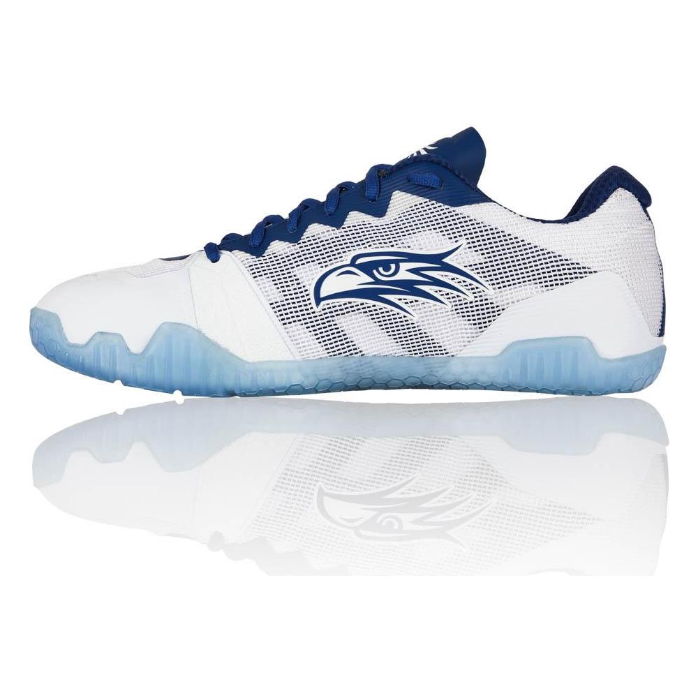 Scarpe Sportive Salming Hawk Scarpe Donna Eu 38 2/3 - Foto 3