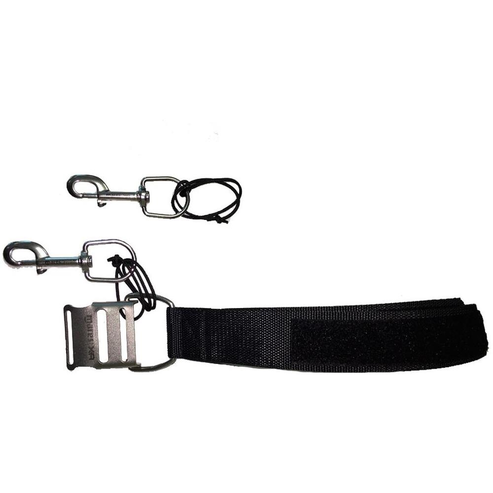 Cinghie, Zaini, Fasce Per Bombole Mares Xr Stage Rigging Set Bombole One Size - Foto 1