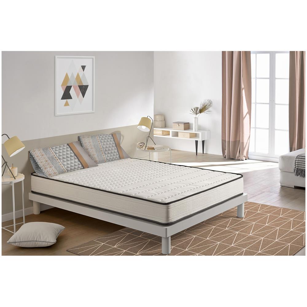 Materasso Slim Max 15 Cm, 110x190 Cm - Foto 1