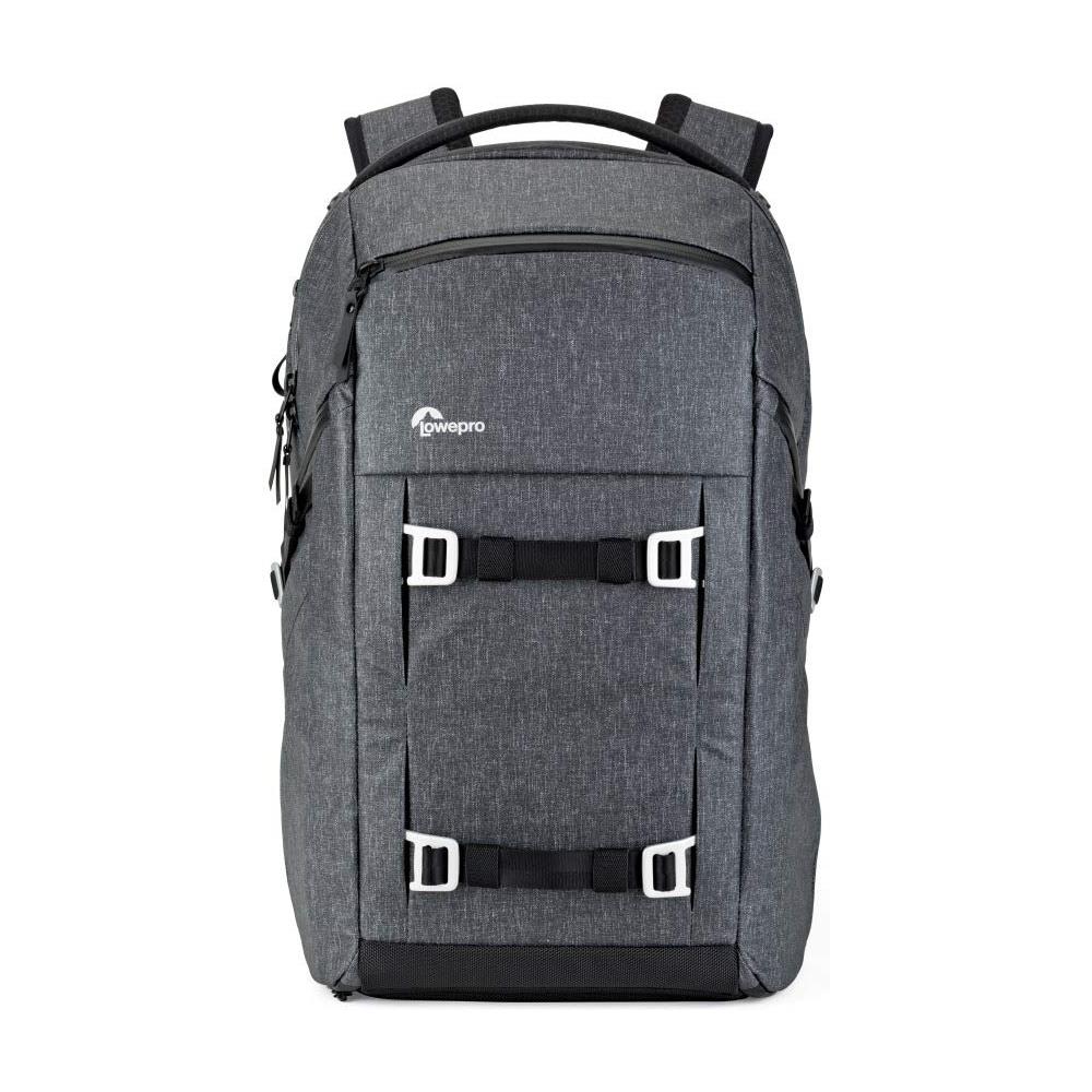 Zaino Freeline 350 AW II Progettato per Storyteller Fotografi e Videografi Colore Grigio - Foto 2