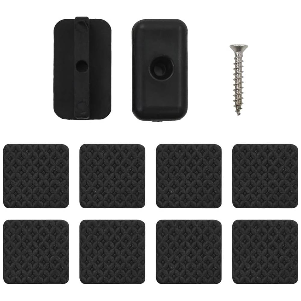 Elemento Per Pavimento Doccia Solare Scala Piscina In Wpc - Foto 6