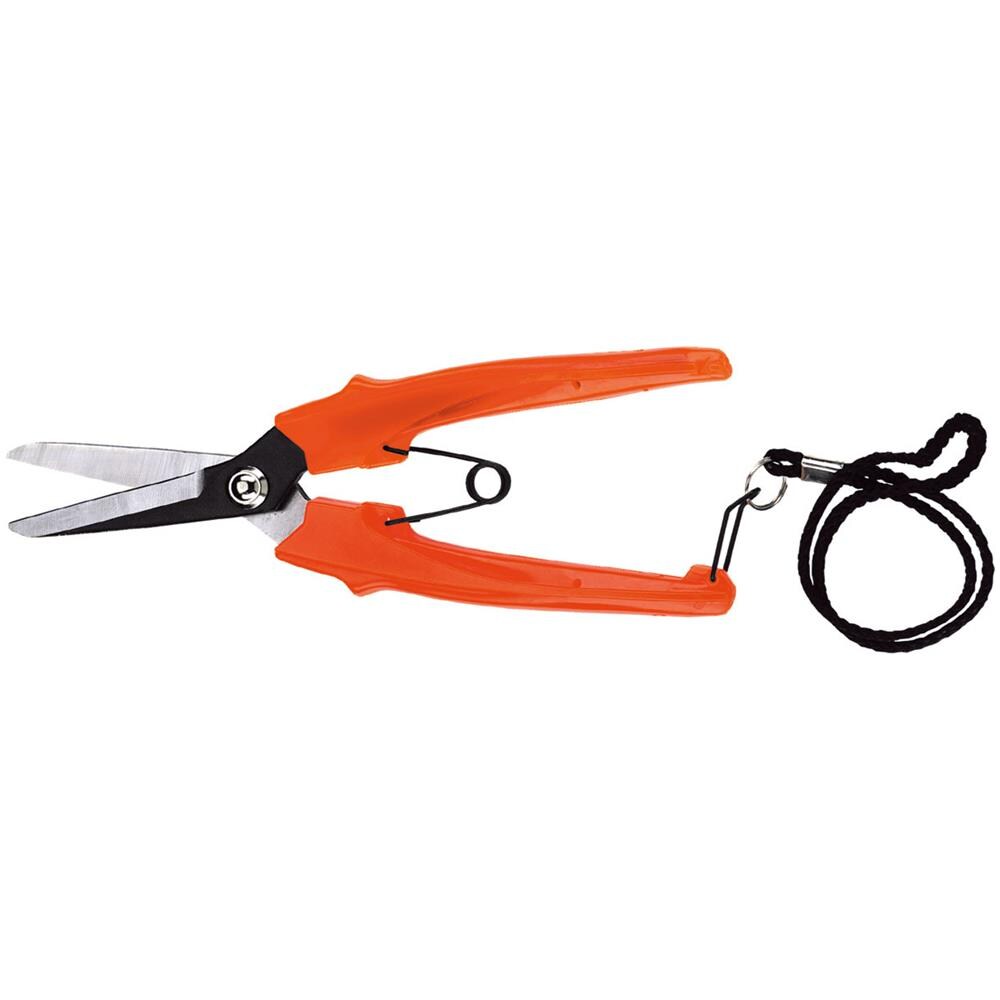 Forbice Milleusi Snap Pz. 12 - Foto 1