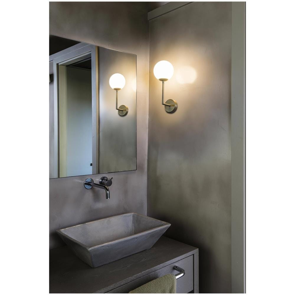 Gala, Applique, - Ottone - Foto 2