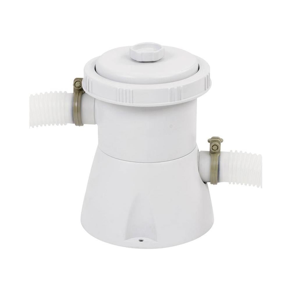 Pompa Filtro Con Cartuccia 1136 Lt/h 29p414eu - Foto 1