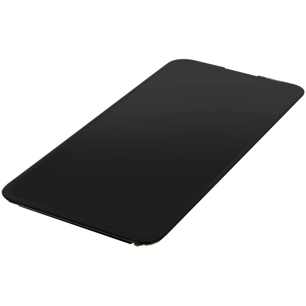 Schermo Lcd Compatibile Ricambio Completo Huawei P40 Lite Nero - Foto 2