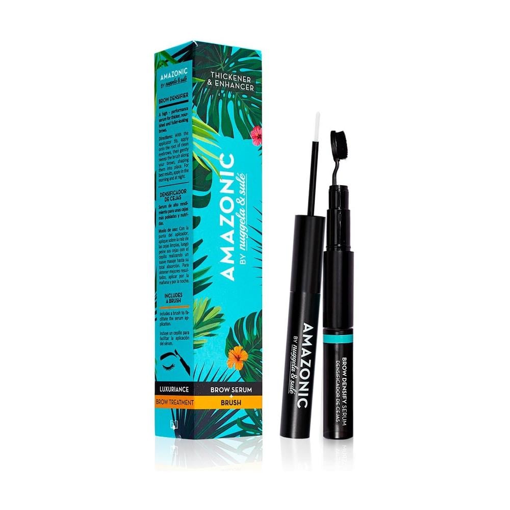 Siero Freccia Amazonico 2.5ml + Spazzola - Foto 1