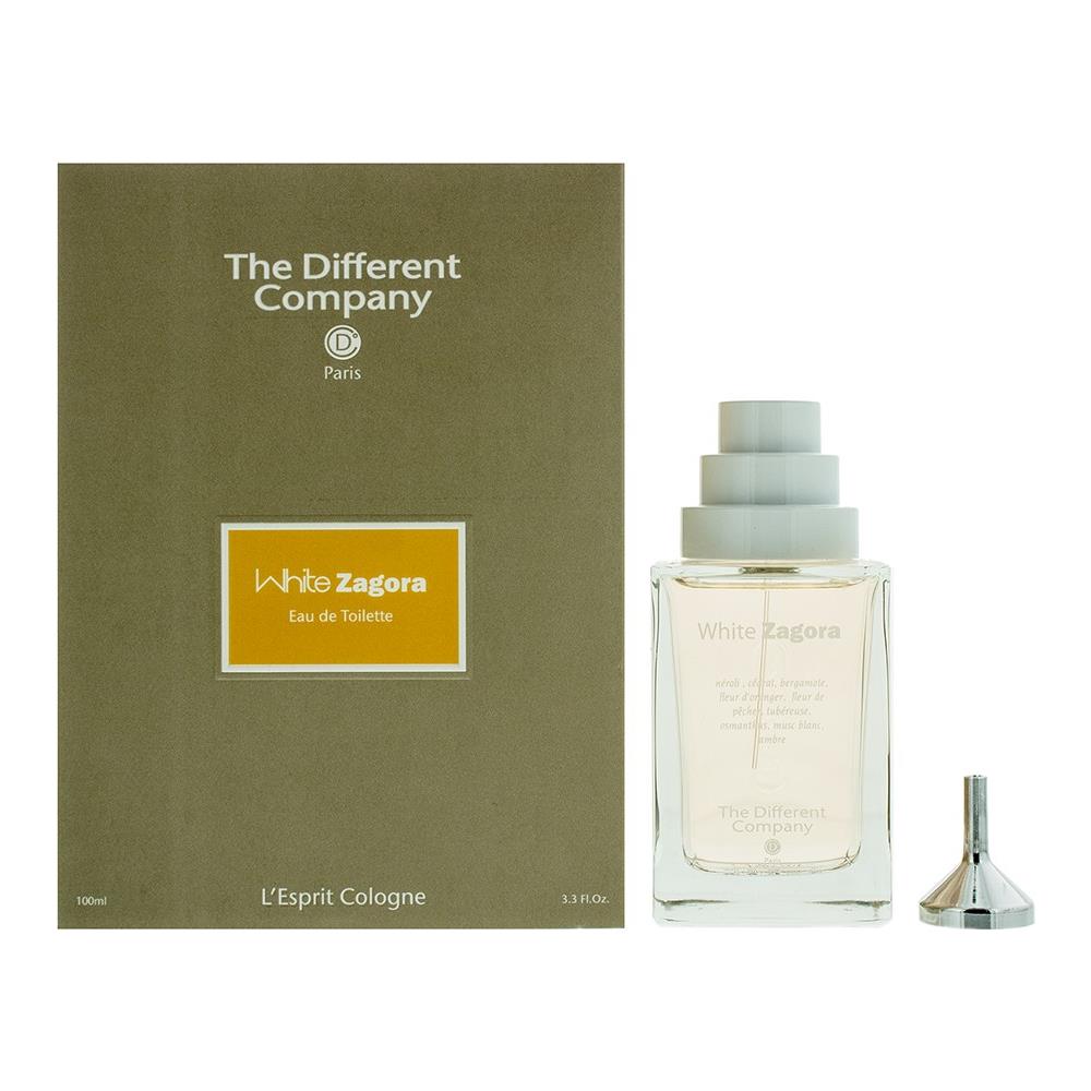 The, White Zagora, Eau De Toilette, Per Le Donne, 100 Ml - Foto 1