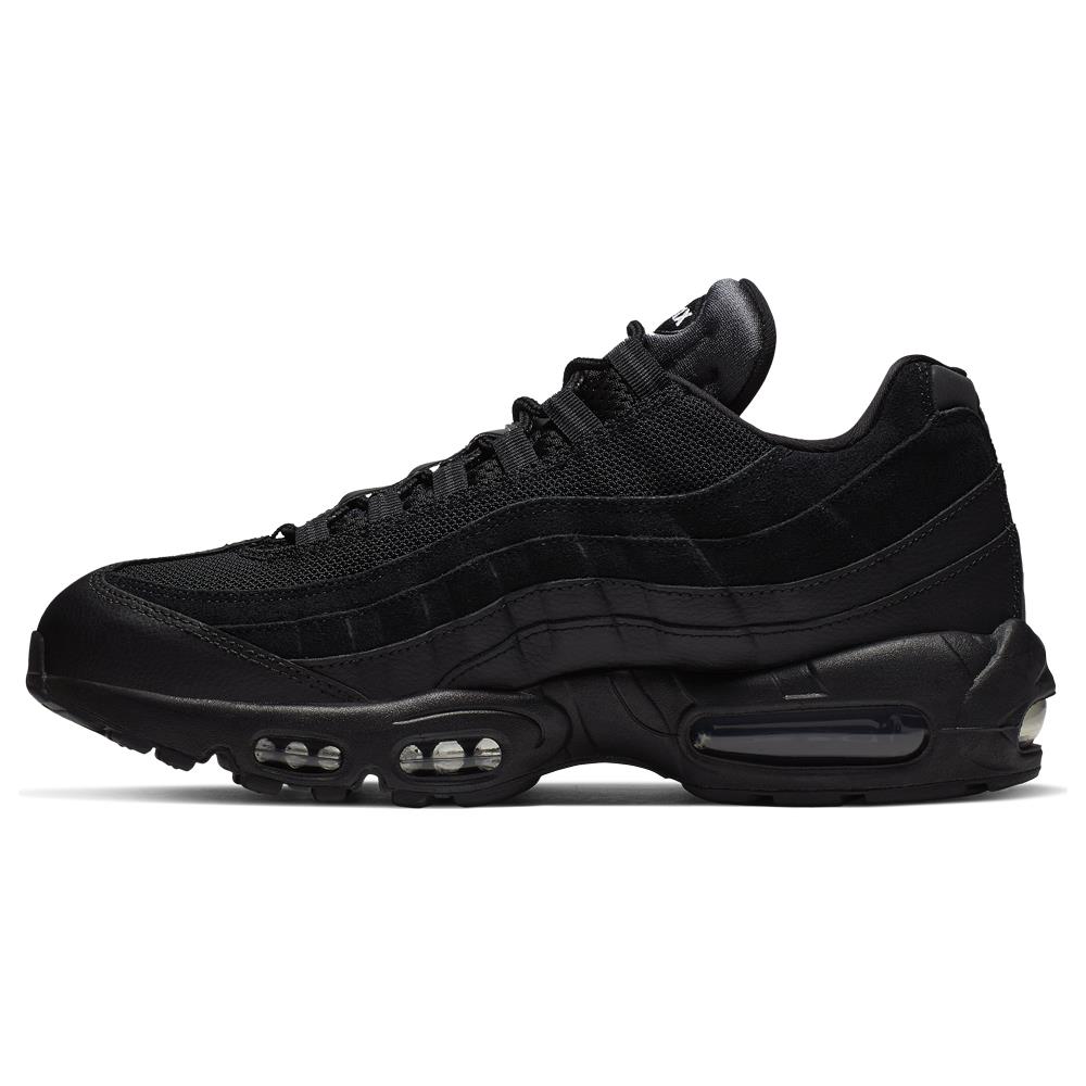 Scarpe Air Max 95 Essential Taglia 40 Codice At9865-001 Nero - Foto 2
