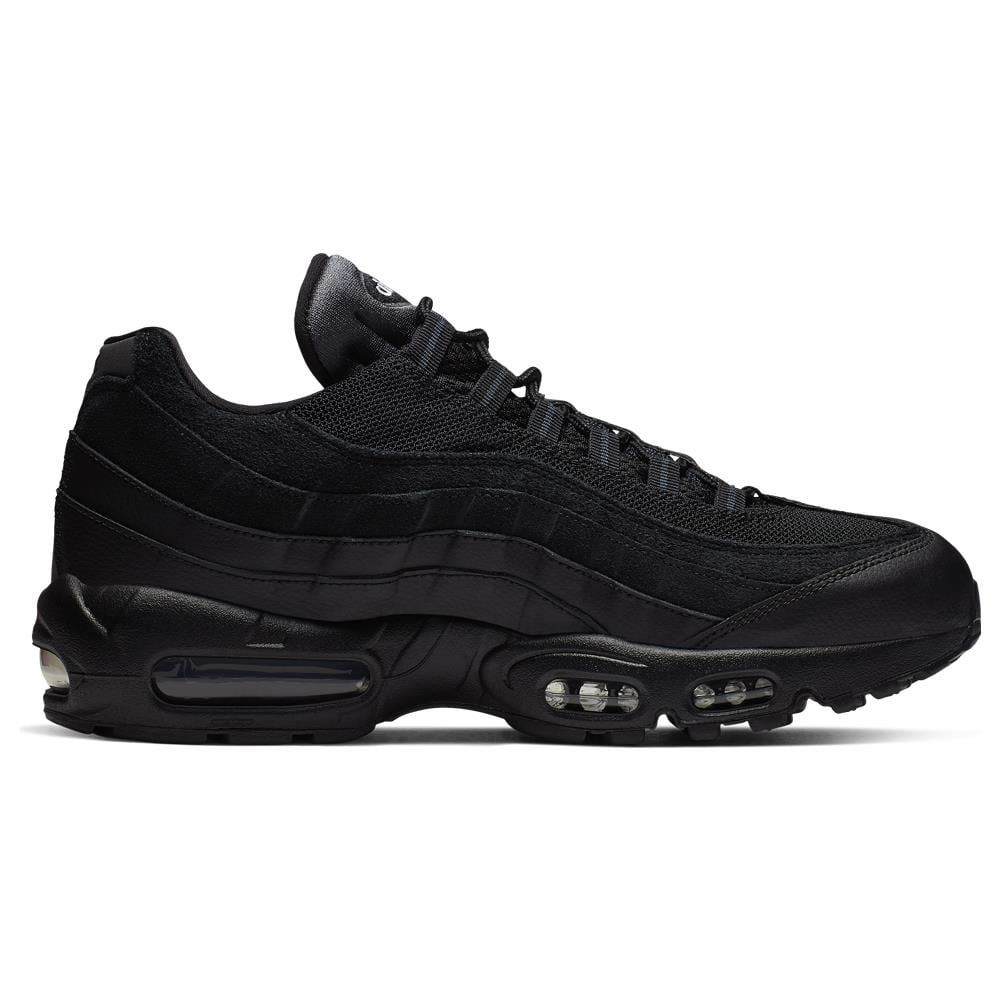 Scarpe Air Max 95 Essential Taglia 40 Codice At9865-001 Nero - Foto 1