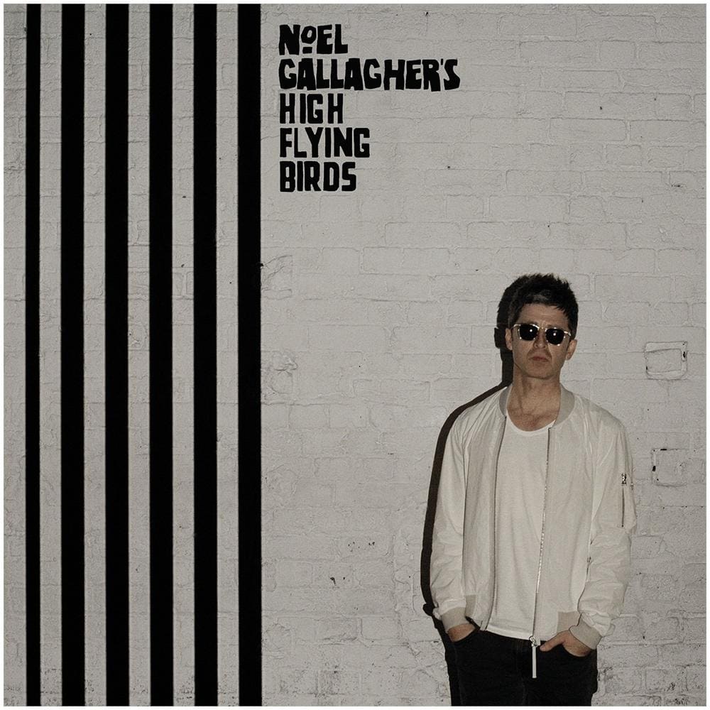 Cd Noel Gallagher's H. F. B. -chasing Yest. - Foto 1