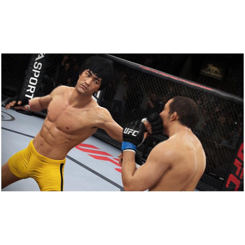 XONE - UFC Versione (UK) - Foto 5