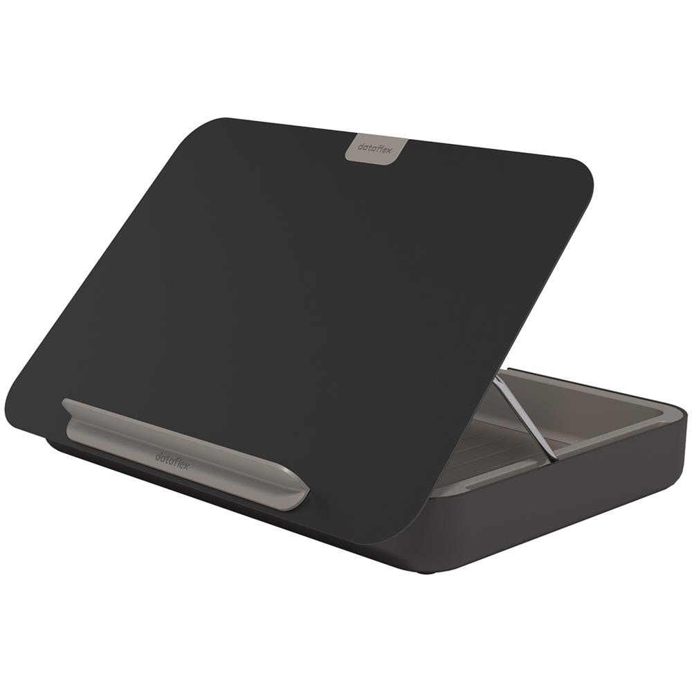 Addit Cassetta Porta Oggetti Ergonomica Bento 903 Colore Nero - Foto 1